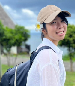浅野るるみさん