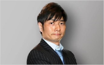 植村享平さん
