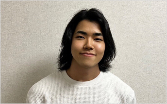 藤井大地さん