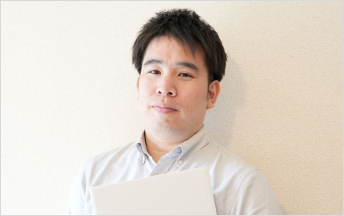 若林大地さん
