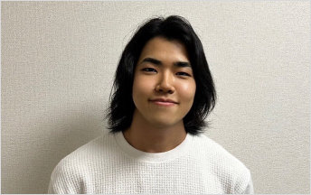 藤井大地さん